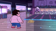 SU - Arcade Mania Amethyst What Are You Doing