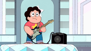 Steven Song Time 7