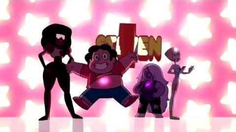 Quem é você em Steven Universe?