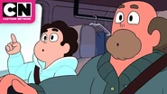 Dear Old Dad Steven Universe Future Cartoon Network