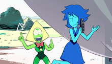 Peridot34