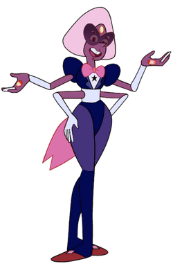 Sardonyx/Designs | Steven Universe Wiki | Fandom