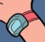 Steven's Watch