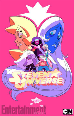 Watch Steven Universe Season 4