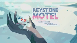 Keystone Motel
