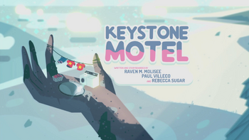 Keystone Motel