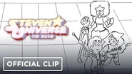 Steven Universe: The Movie