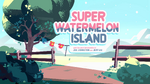 Super Watermelon Island