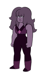 A amethyst 4