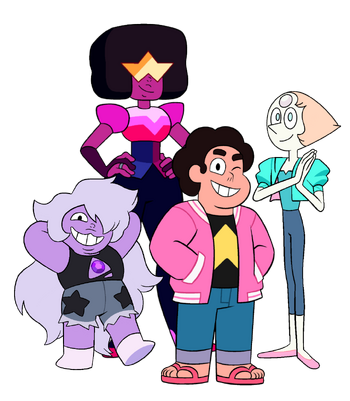 Godfrey, Steven Universe Wiki