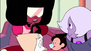 Three Gems and a Baby 117
