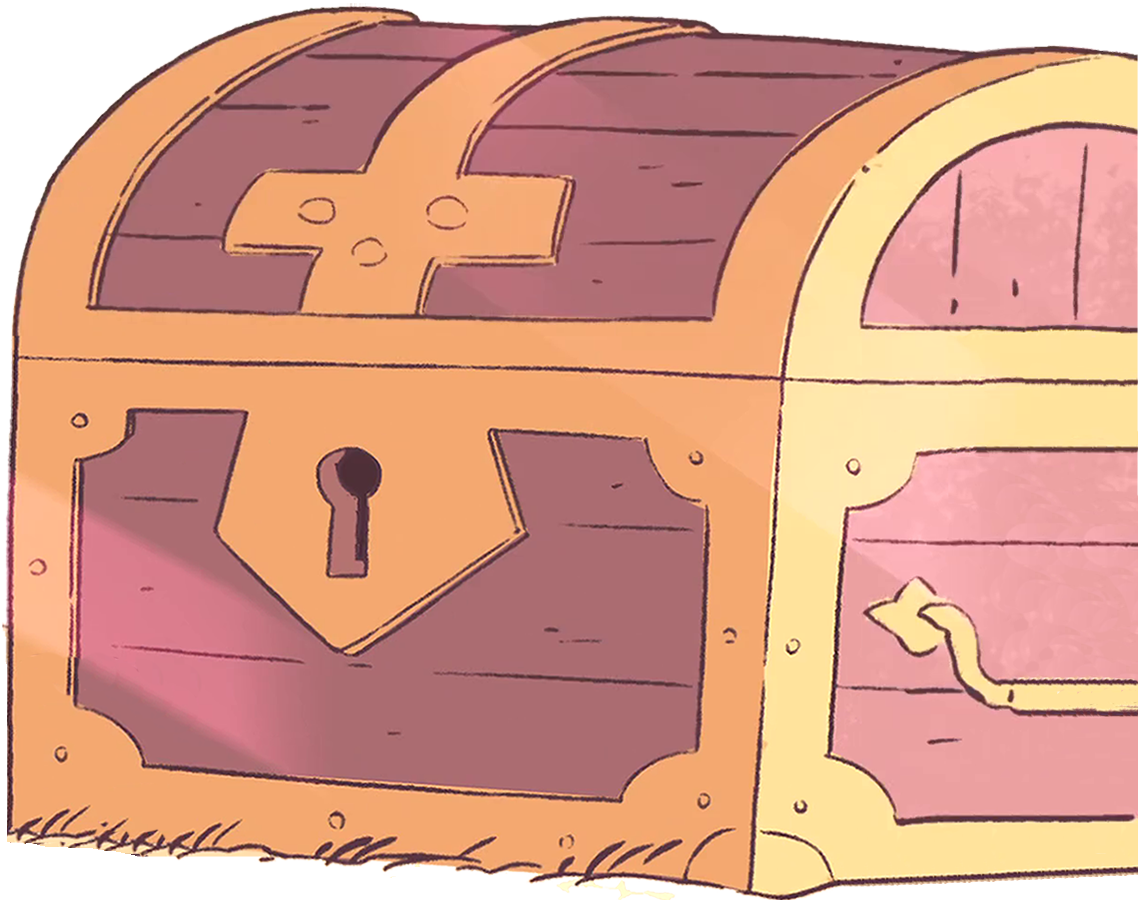 2 сундука. сундук фэнтези. сундук иллюстрация. сундучок историй про кроватку. аудиосказки для детей на ночь.