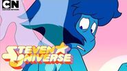 Steven Universe Peridot Wants to Fight for Earth Cartoon Network