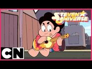 Steven Universe - Menyanyi Bersama Steven - Cartoon Network (Bahasa Melayu)