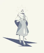 Alex Myung Fashion White.png (117 KB) White Diamond for Fashion Week