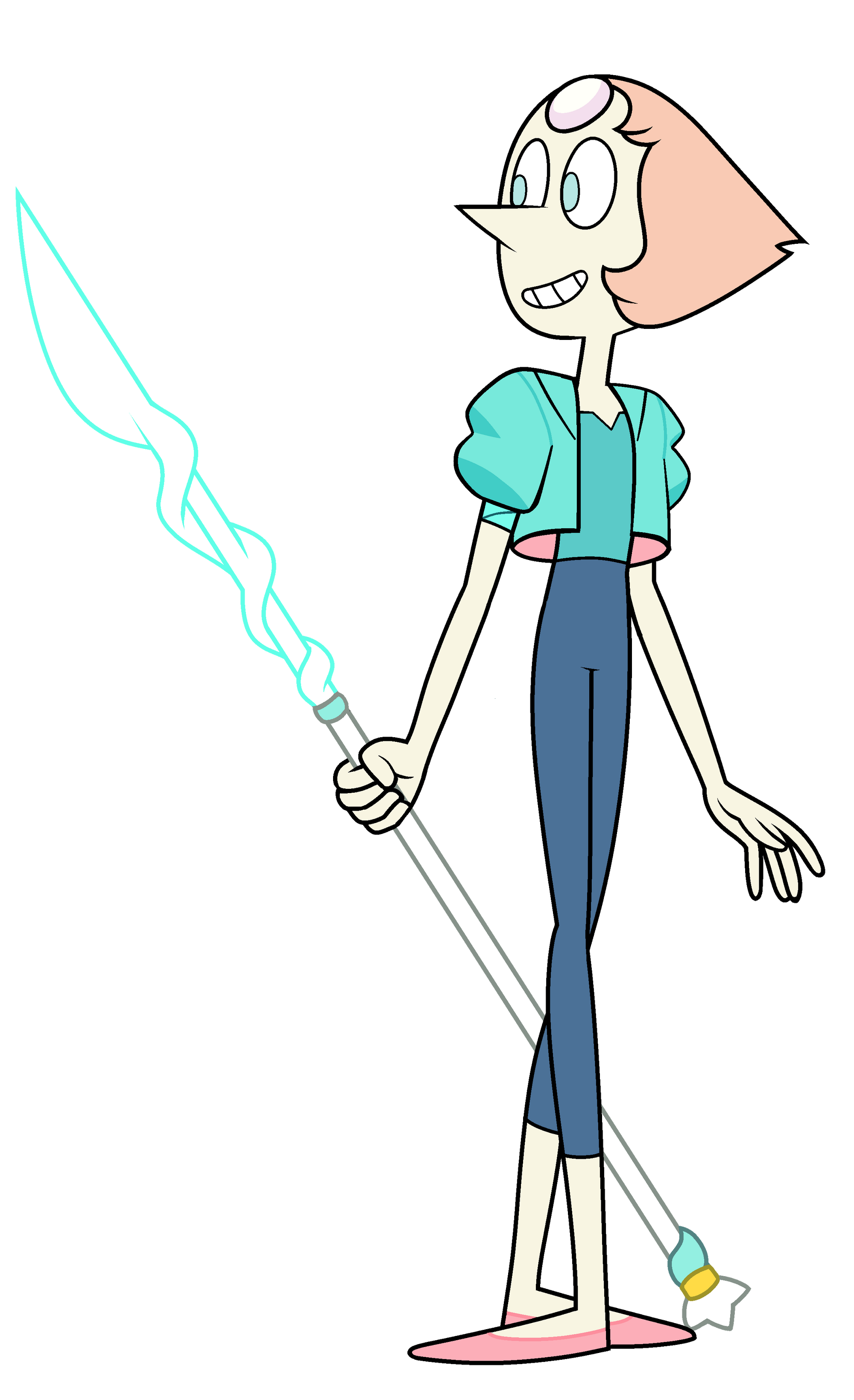 Pearl Steven Universe Wiki Fandom