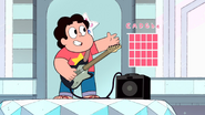 Steven Song Time 8