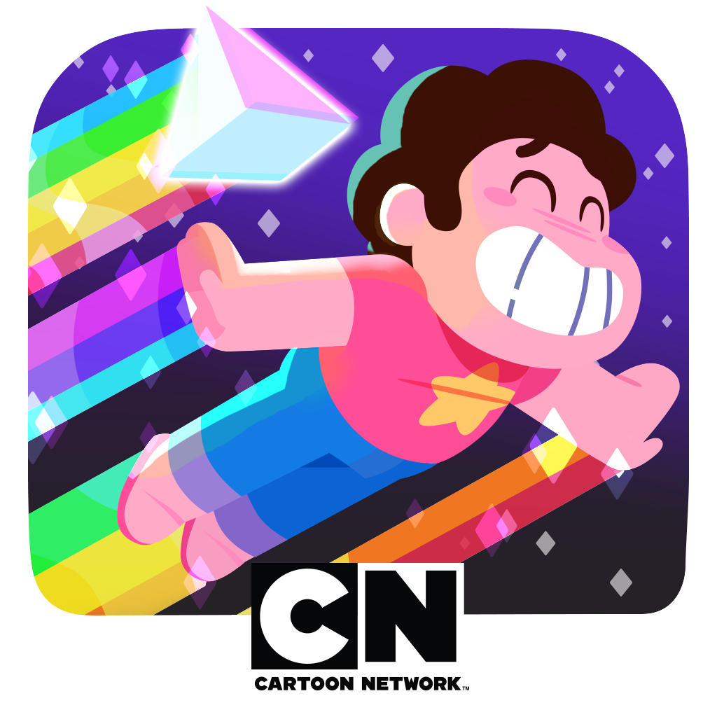 Steven Universe Attack The Light PNG and Steven Universe Attack