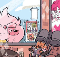 Hair Salon