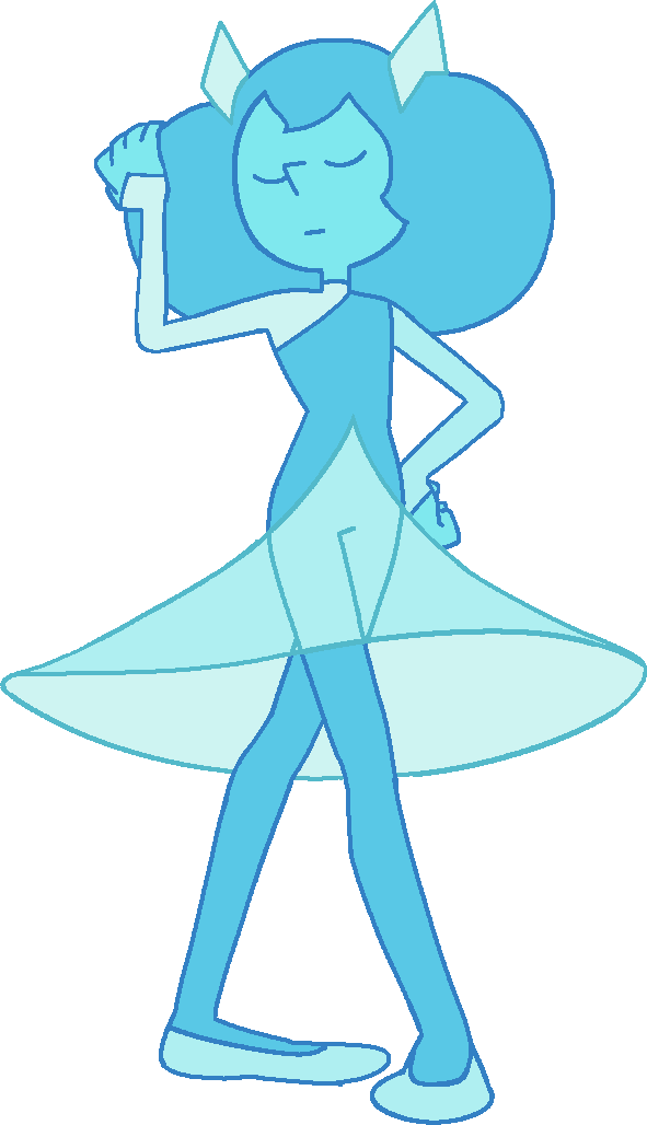 Pearl - Steven Universe. In the episode We Need to Talk, it is made very  apparent that Pearl has …