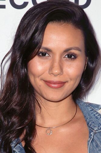 Olivia Olson