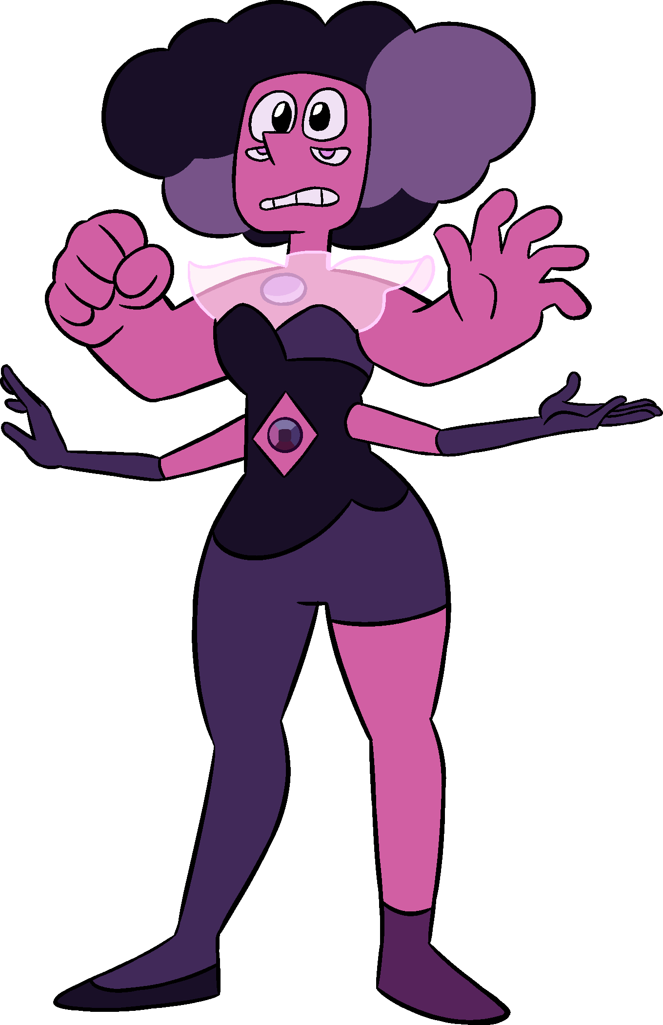 Season 2, Steven Universe Wiki