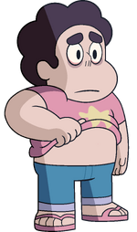 Steven Universe - Wikipedia