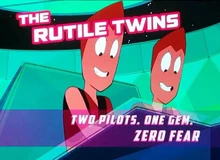 Dwie pilotki, jeden klejnot, zero strachu