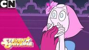 Steven Universe Pearl Finally Shares the Truth Cartoon Network