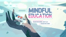 Mindful education