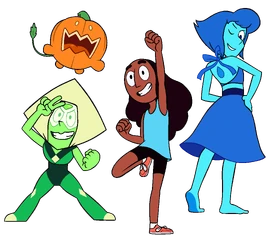 Crystal Temps by Pearl