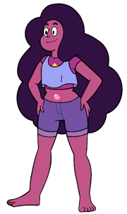 Stevonnie nightpaletteremake