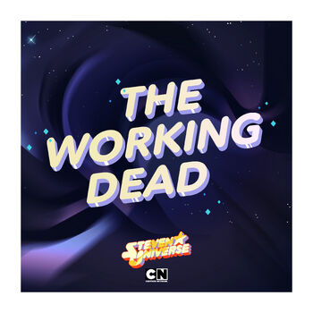 The Working Dead Singles Cover