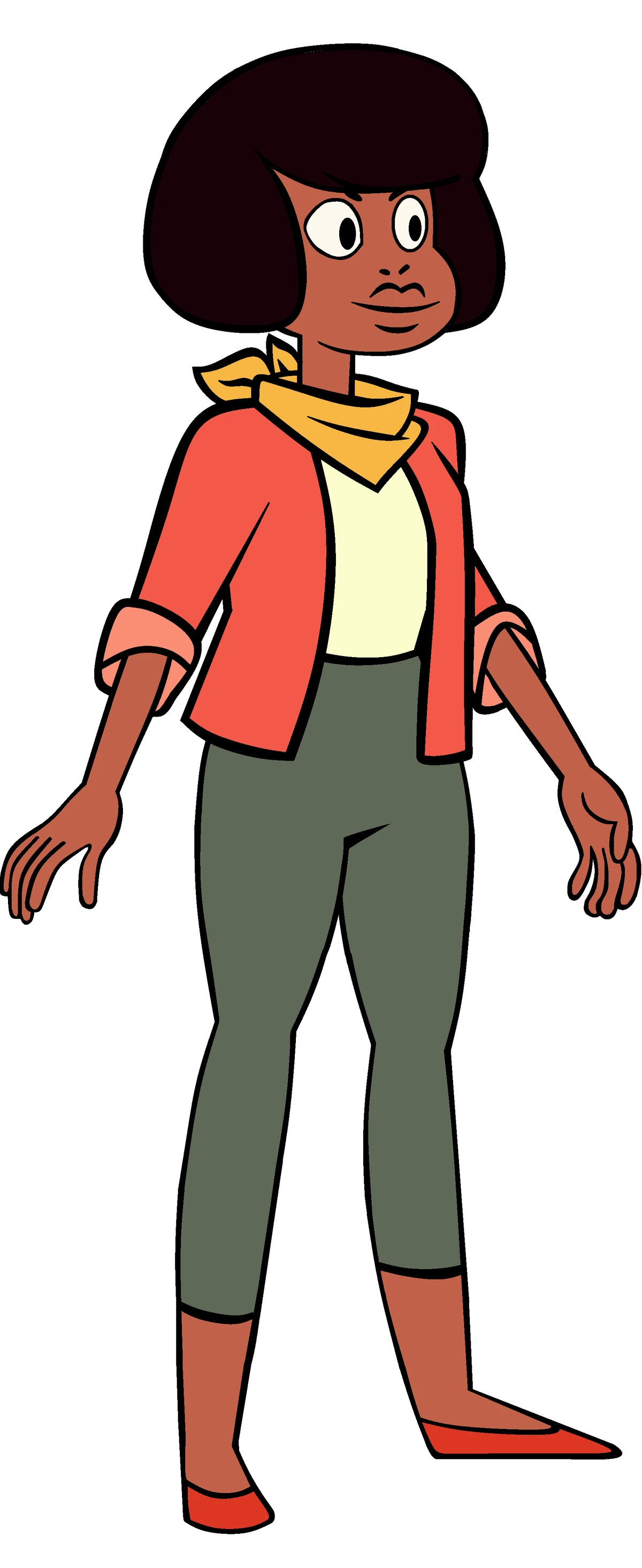 Jenny Pizza Steven Universe Wiki Fandom