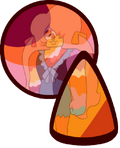 Crazy Lace Agate, Steven Universe Wiki