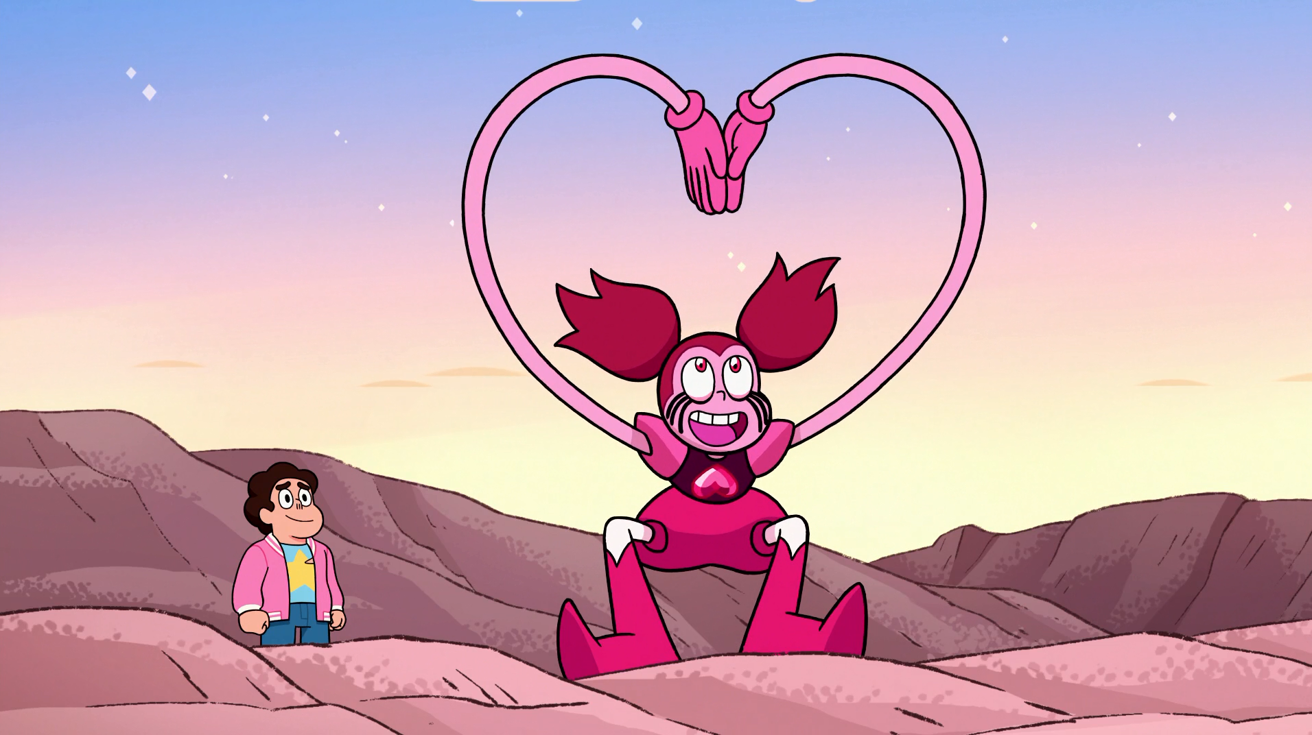 Spinel Steven Universe Wiki Fandom