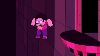 The Test Steven Universe Wiki Fandom