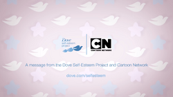 Dove Self-Esteem Project