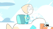 Pearl Robot
