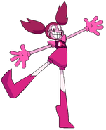 Spinel Render