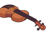 Pearl's Violin