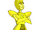 Yellow Diamond