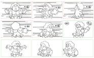 Familiar storyboard 7