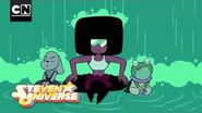 Garnet's Anime Training Montage I Steven Universe I Cartoon Network