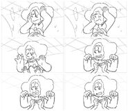 Lars' Head SB.jpg (247 KB) "Lars' Head"