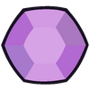 PurpleQuartzMonsterGem