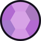 PurpleQuartzMonsterGem