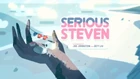Serious Steven