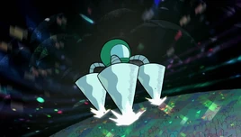 Gem Drill 116