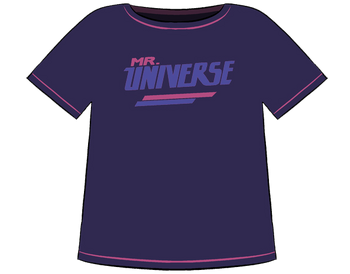 Mr.universe